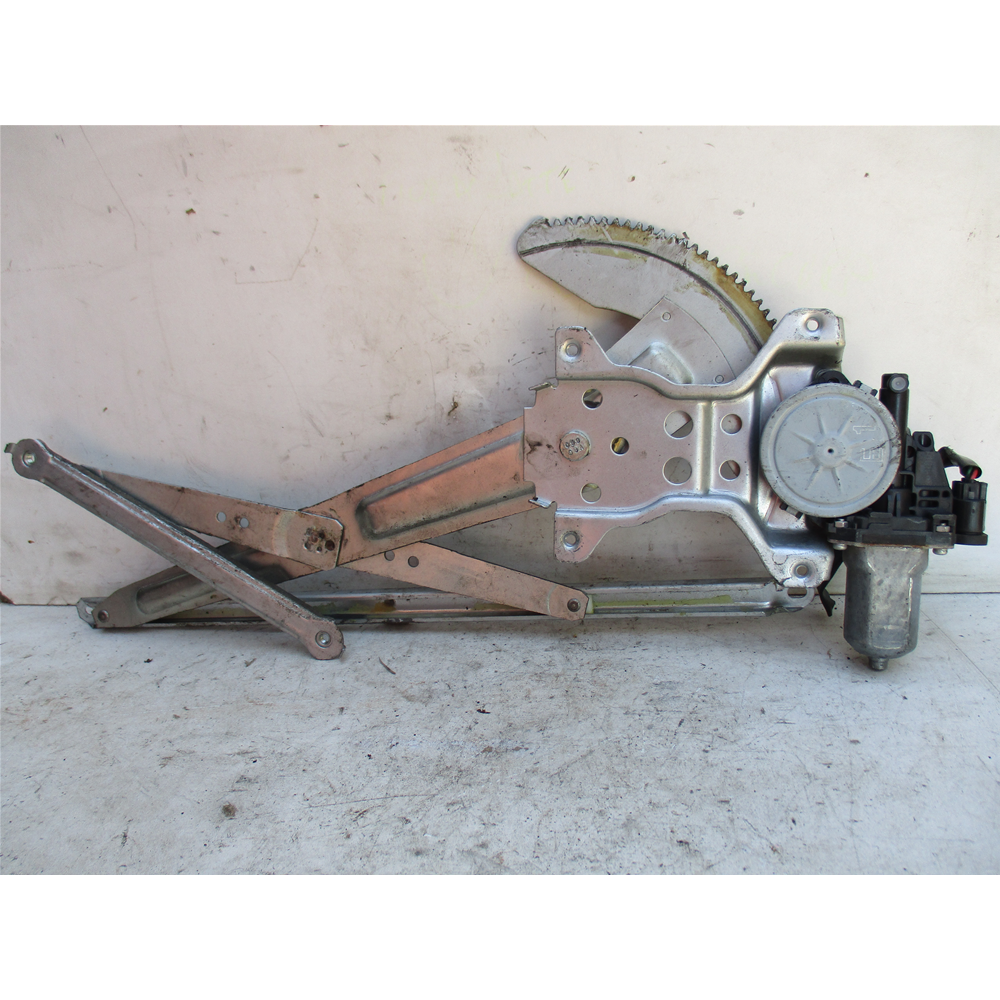 MECCANISMO ALZACRISTALLI ANTERIORE DESTRO SUZUKI SX4 (EY,GY) [06-13] 83560-63J00