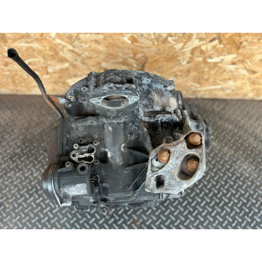 R2463710900 CAMBIO AUTOMATICO MERCEDES CLASSE A (W176) 180 CDI (2012 >)(USO RICAMBI)