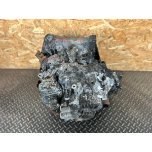 CAMBIO AUTOMATICO 2017 RENAULT CLIO 4 IV (BH)(2014 >) 1.6RS M5MA400