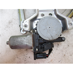 MECCANISMO ALZACRISTALLI ANTERIORE DESTRO SUZUKI SX4 (EY,GY) [06-13] 83560-63J00