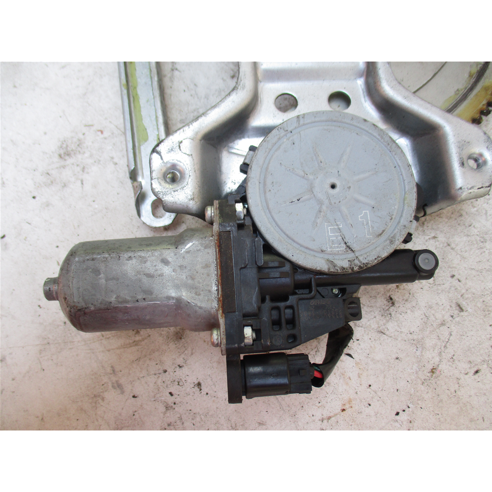 MECCANISMO ALZACRISTALLI ANTERIORE DESTRO SUZUKI SX4 (EY,GY) [06-13] 83560-63J00