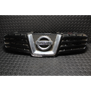 62310JD000 MASCHERINA GRIGLIA ANTERIORE NISSAN QASHQAI 1 I (J10,JJ10)(06-13) 2.0 DCI 150CV 110KW COD MOTORE: M9R
