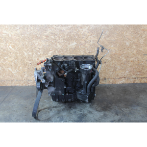 BKD MONOBLOCCO MOTORE PER RICAMBI AUDI SEAT SKODA VW 2.0 TDI 140CV BKD