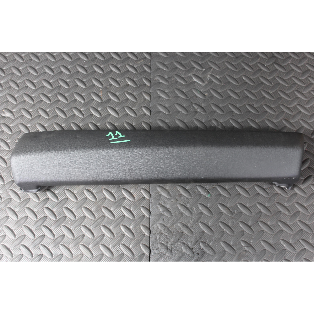 682112465R MODANATURA RIVESTIMENTO CRUSCOTTO RENAULT CAPTUR (HF)(2020 >) 1.6E-TECH 2021 IBRIDO H4MC6