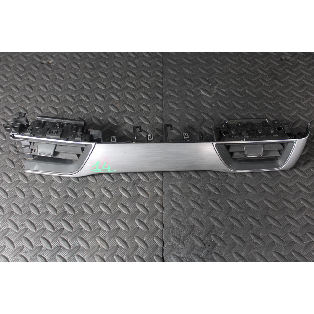 BOCCHETTA ARIA CLIMA CRUSCOTTO DESTRA RENAULT CAPTUR (HF)(2020 >) 1.6E-TECH 2021 IBRIDO H4MC6