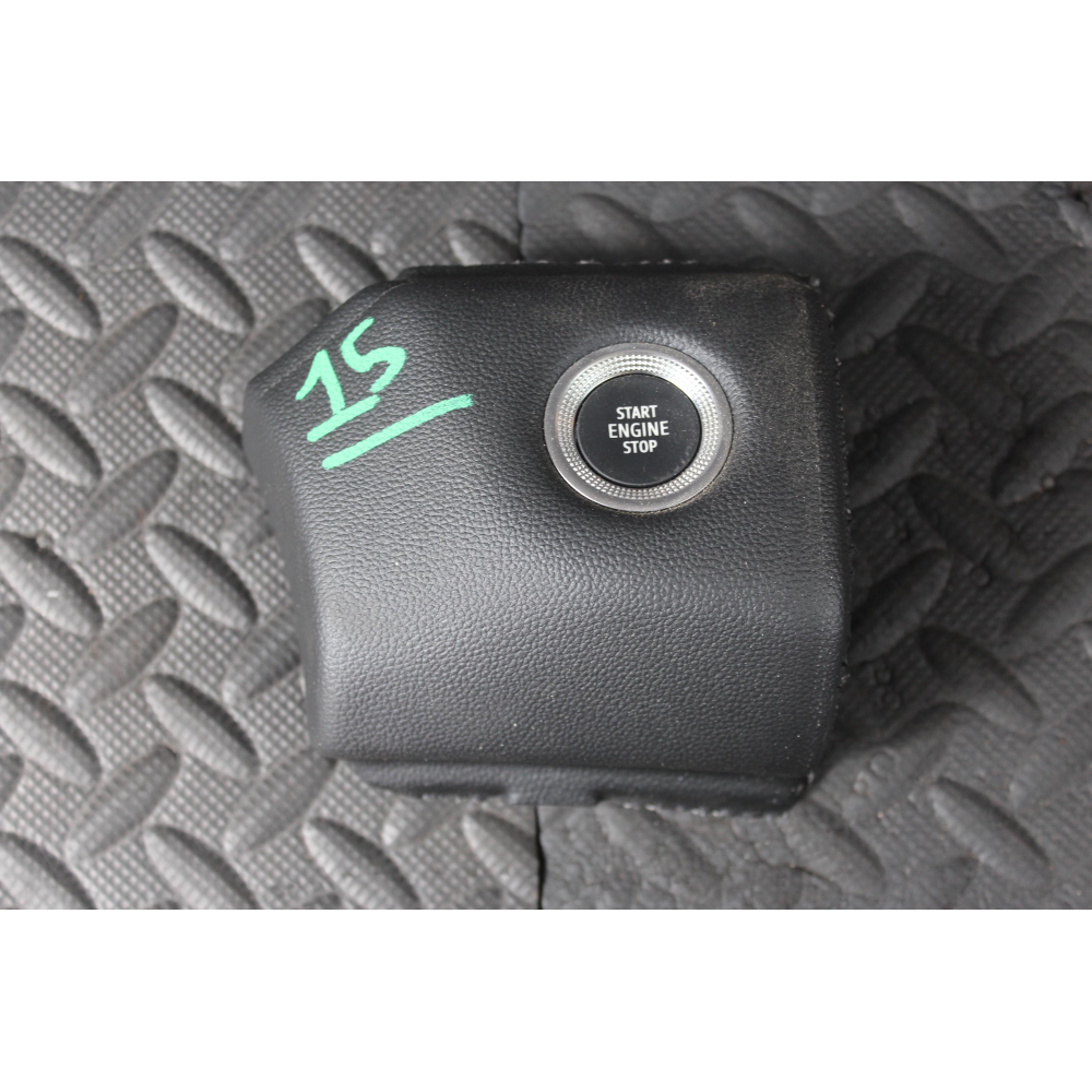 6873106704R PULSANTE START STOP RENAULT CAPTUR (HF)(2020 >) 1.6E-TECH 2021 IBRIDO H4MC6