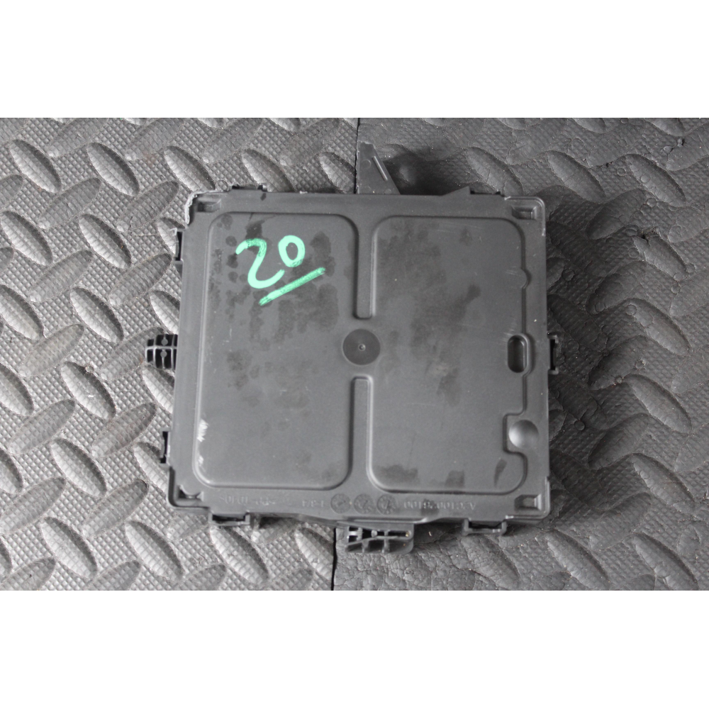 284B10364R CENTRALINA BODY COMPUTER RENAULT CAPTUR (HF)(2020 >) 1.6E-TECH 2021 IBRIDO H4MC6