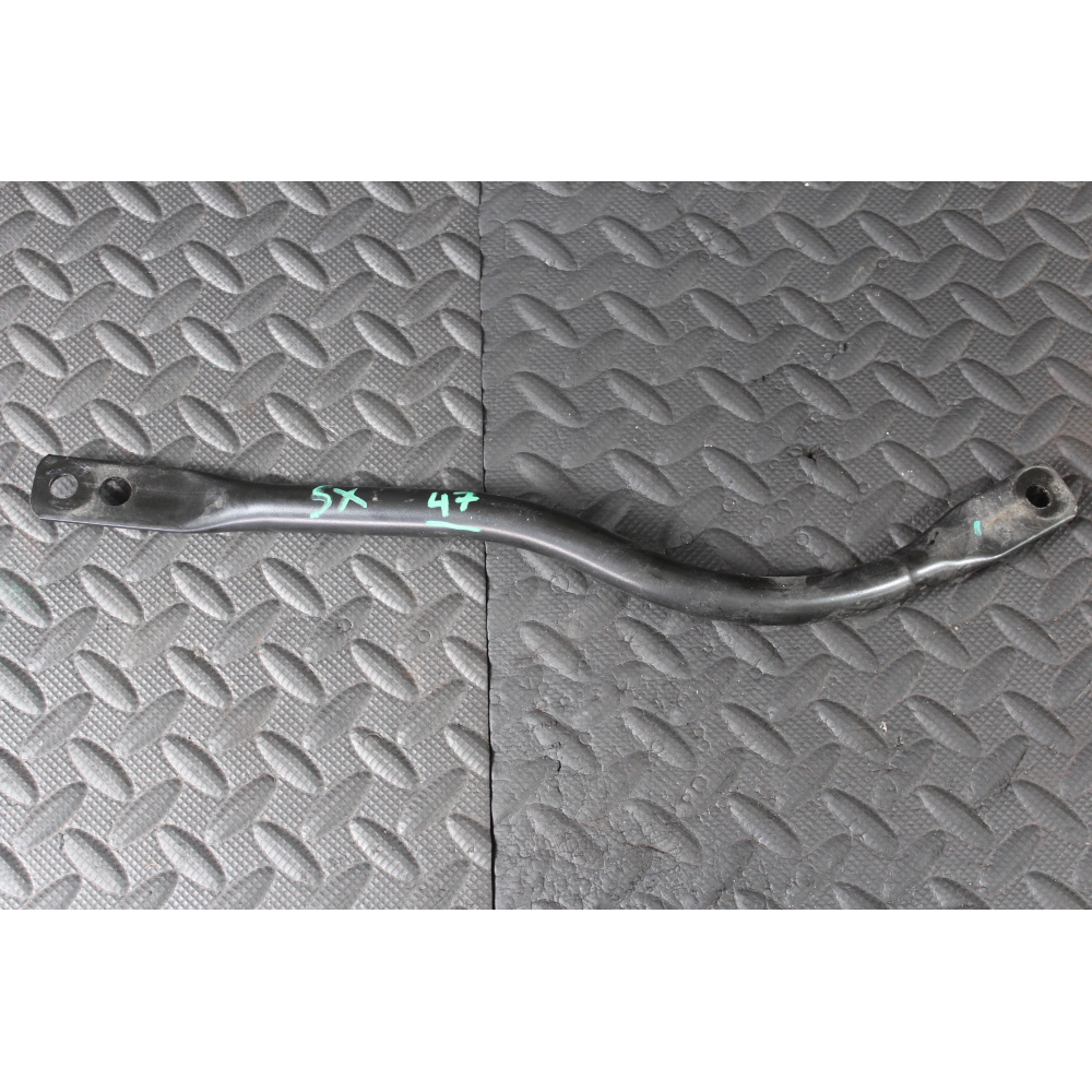 SUPPORTO STAFFA PARAFANGO ANTERIORE SINISTRO RENAULT CAPTUR (HF)(2020 >) 1.6E-TECH 2021 IBRIDO H4MC6