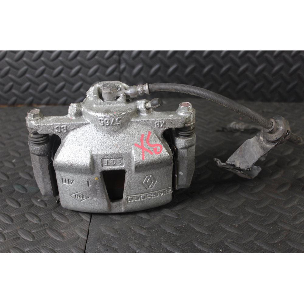 5765 PINZA FRENO ANTERIORE SINISTRA RENAULT CAPTUR (HF)(2020 >) 1.6E-TECH 2021 IBRIDO H4MC6