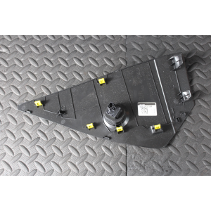 689209519R MODANATURA COPERCHIO AIRBAG DESTRO RENAULT CAPTUR (HF)(2020 >) 1.6E-TECH 2021 IBRIDO H4MC6