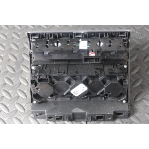 275100936R CENTRALINA COMANDO CLIMA AUTOMATICO RENAULT CAPTUR (HF)(2020 >) 1.6E-TECH 2021 IBRIDO H4MC6