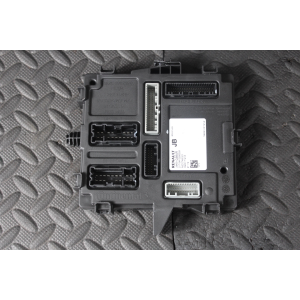 284B10364R CENTRALINA BODY COMPUTER RENAULT CAPTUR (HF)(2020 >) 1.6E-TECH 2021 IBRIDO H4MC6