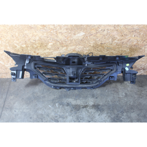 620365678R MASCHERINA GRIGLIA ANTERIORE RENAULT CAPTUR (HF)(2020 >) 1.6E-TECH 2021 IBRIDO H4MC6