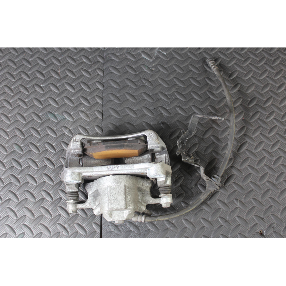 5765 PINZA FRENO ANTERIORE SINISTRA RENAULT CAPTUR (HF)(2020 >) 1.6E-TECH 2021 IBRIDO H4MC6