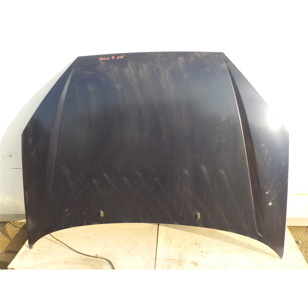 COFANO ANTERIORE FORD FOCUS 1 SW (DNW) [1999-2007] 5P