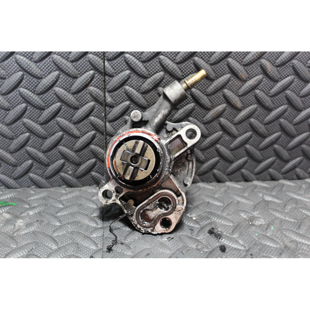 9631971580 POMPA DEPRESSORE FRENI FIAT SCUDO 1 (220)(1996-2006) 2.0 HDI 16V 109CV 80KW RHW