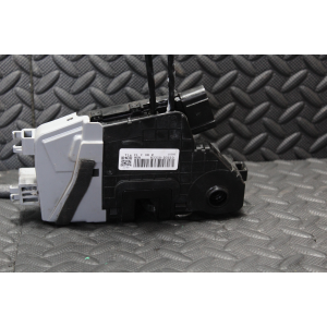 81310-D3510 SERRATURA SPORTELLO ANTERIORE SINISTRA HYUNDAI TUCSON (TL)(2015 >) 1.7 CRDI 141CV 104KW D4FD