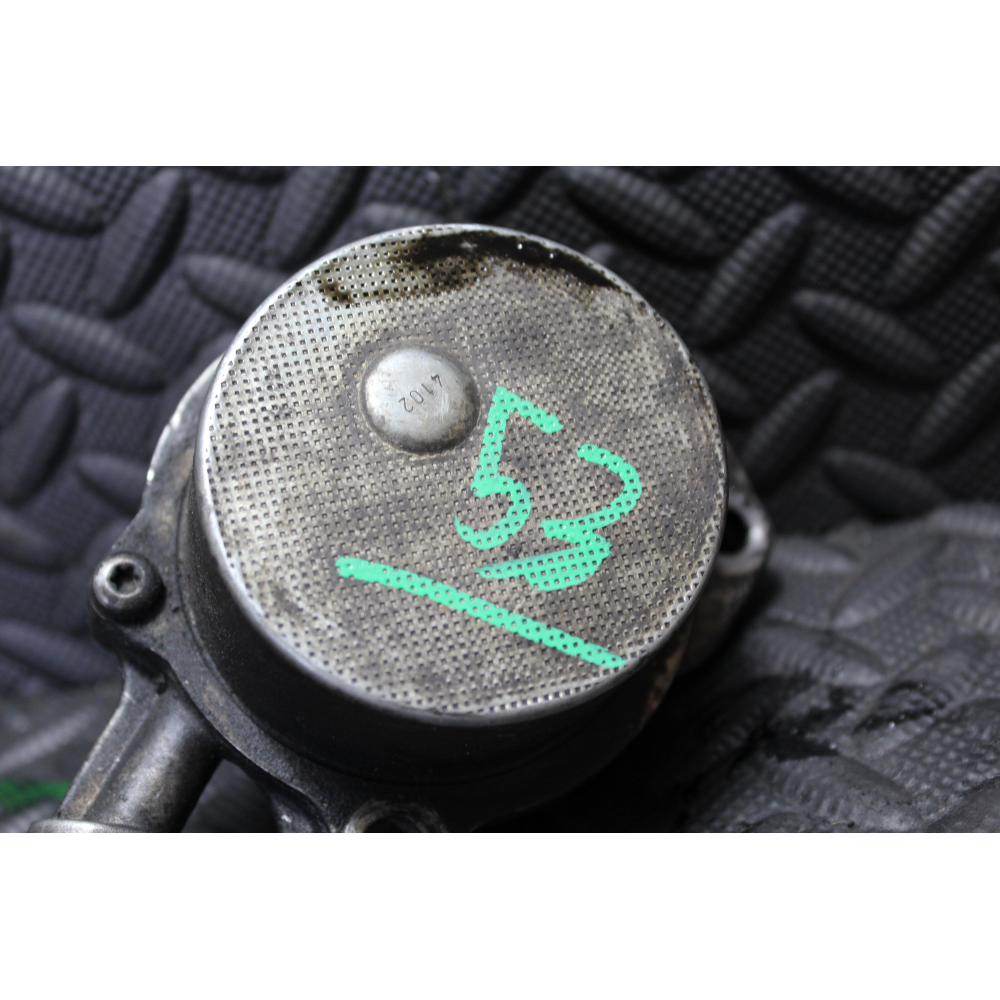 9631971580 POMPA DEPRESSORE FRENI FIAT SCUDO 1 (220)(1996-2006) 2.0 HDI 16V 109CV 80KW RHW