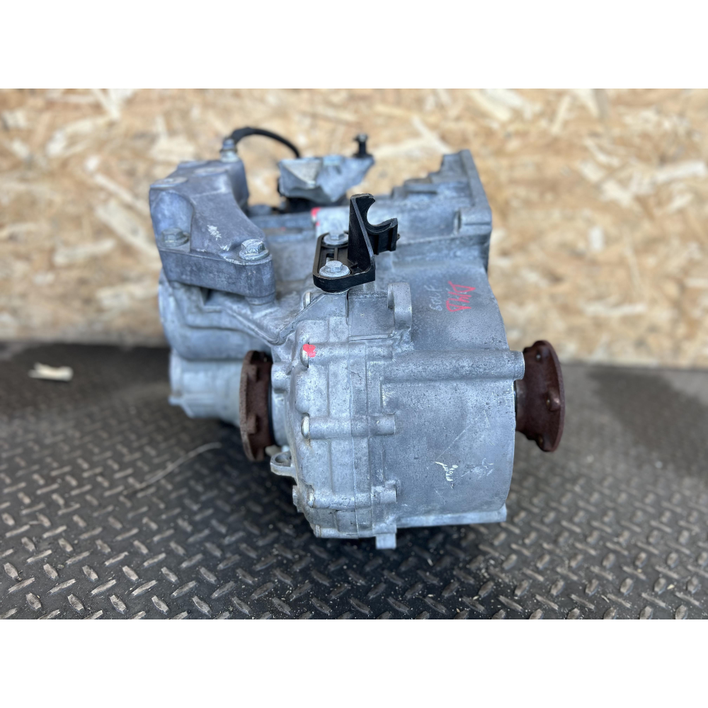 LHO CAMBIO MARCE MANUALE 6M VW GOLF 5 V (1K1)(2003-2009) 2.0 TDI 140CV 103KW