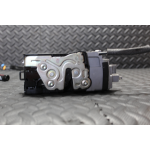 81310-D3510 SERRATURA SPORTELLO ANTERIORE SINISTRA HYUNDAI TUCSON (TL)(2015 >) 1.7 CRDI 141CV 104KW D4FD