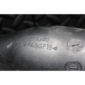 972460 TUBO MANICOTTO ASPIRAZIONE ARIA FIAT SCUDO 1 (220)(1996-2006) 2.0 HDI 16V 109CV 80KW RHW