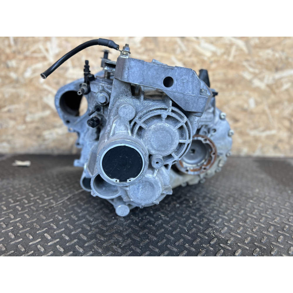 LHO CAMBIO MARCE MANUALE 6M VW GOLF 5 V (1K1)(2003-2009) 2.0 TDI 140CV 103KW