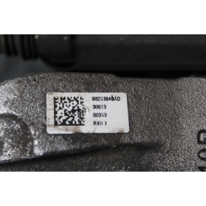 68253840AD PINZA FRENO ANTERIORE DESTRA JEEP COMPASS (MP,M6)(2016 >)