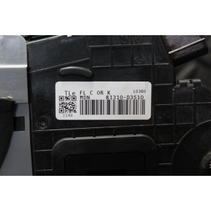 81310-D3510 SERRATURA SPORTELLO ANTERIORE SINISTRA HYUNDAI TUCSON (TL)(2015 >) 1.7 CRDI 141CV 104KW D4FD