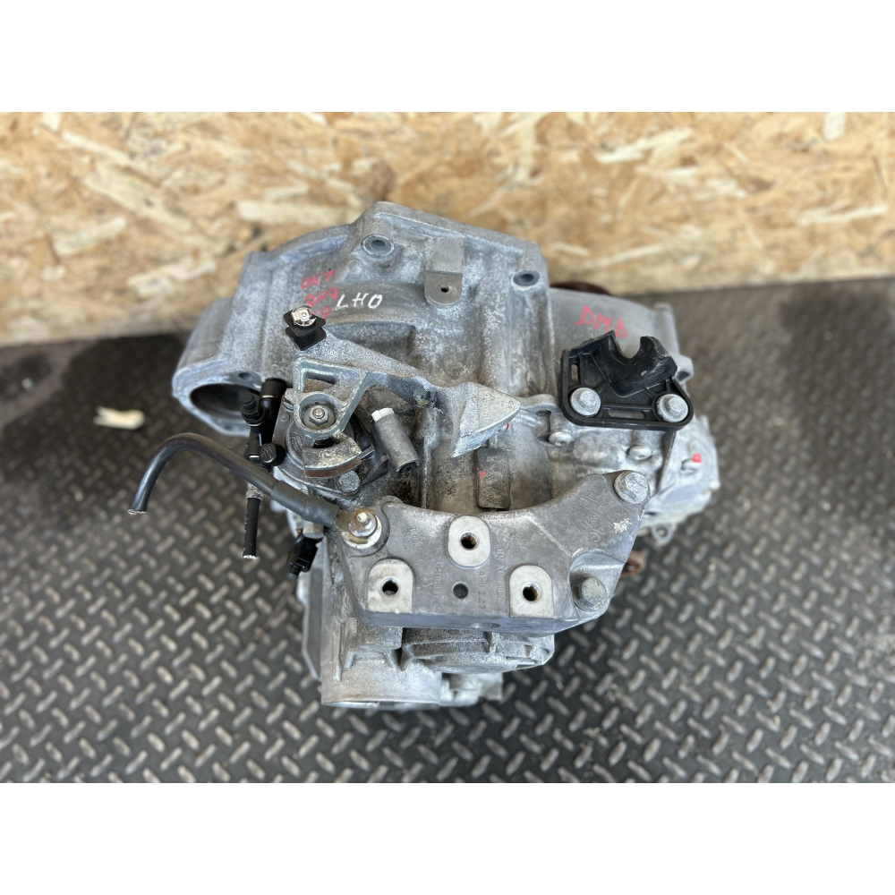 LHO CAMBIO MARCE MANUALE 6M VW GOLF 5 V (1K1)(2003-2009) 2.0 TDI 140CV 103KW