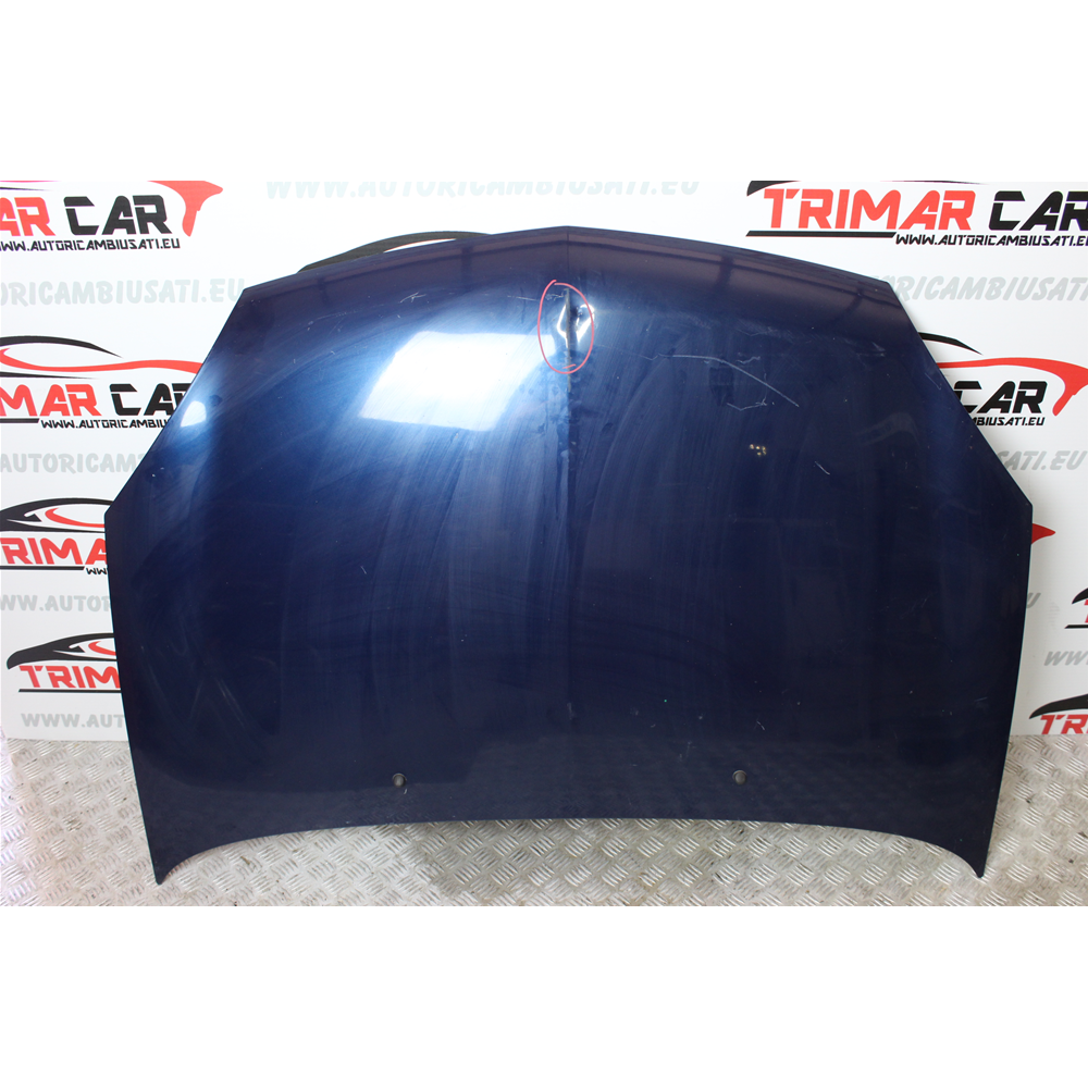 COFANO ANTERIORE RENAULT CLIO 2ª SERIE RESTYLING (BB0\1\2_CB0\1\2) [01-05]