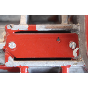 SCATOLA STERZO IDROGUIDA TRW IVECO DAILY 2 II AUTOBUS (1996-1999)