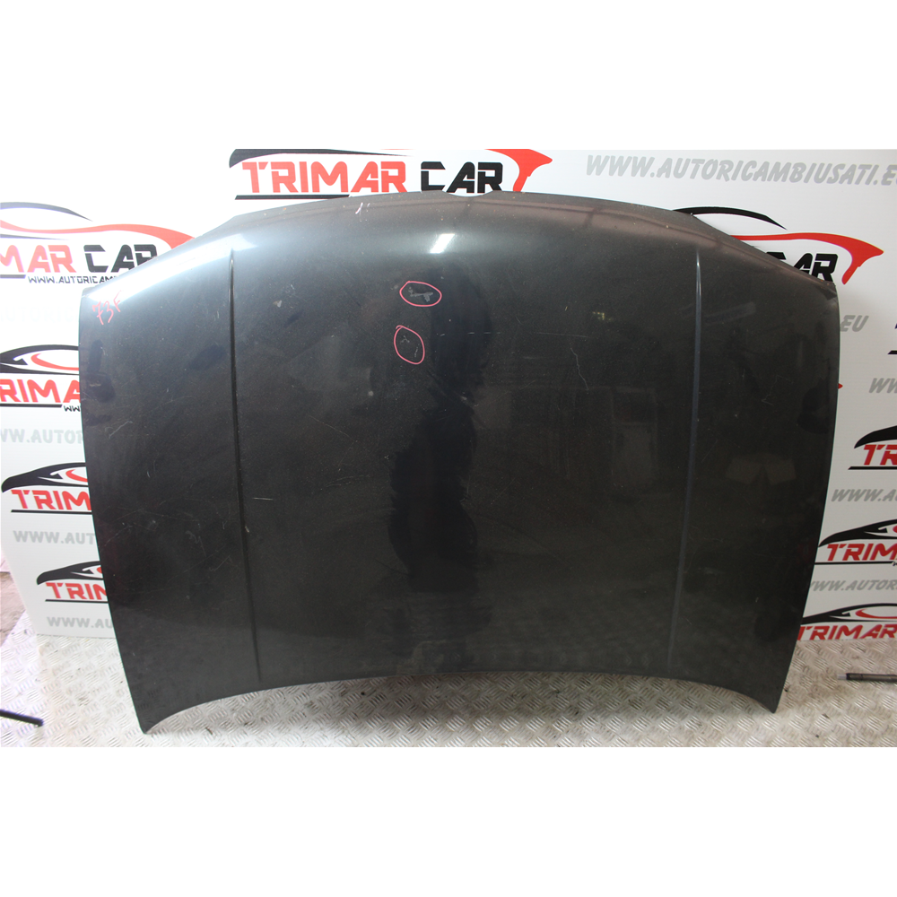 COFANO ANTERIORE VW VOLKSWAGEN GOLF 4 IV [1J1] (1997-2003)