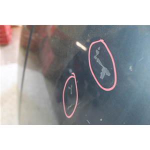 COFANO ANTERIORE VW VOLKSWAGEN GOLF 4 IV [1J1] (1997-2003)