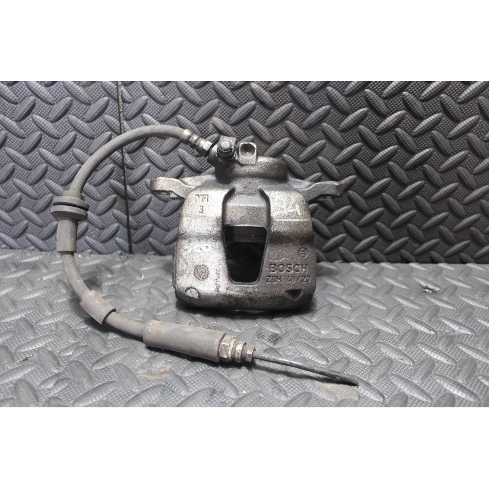 PINZA FRENO ANTERIORE DESTRA FIAT 500 (312)(2007 IN POI)