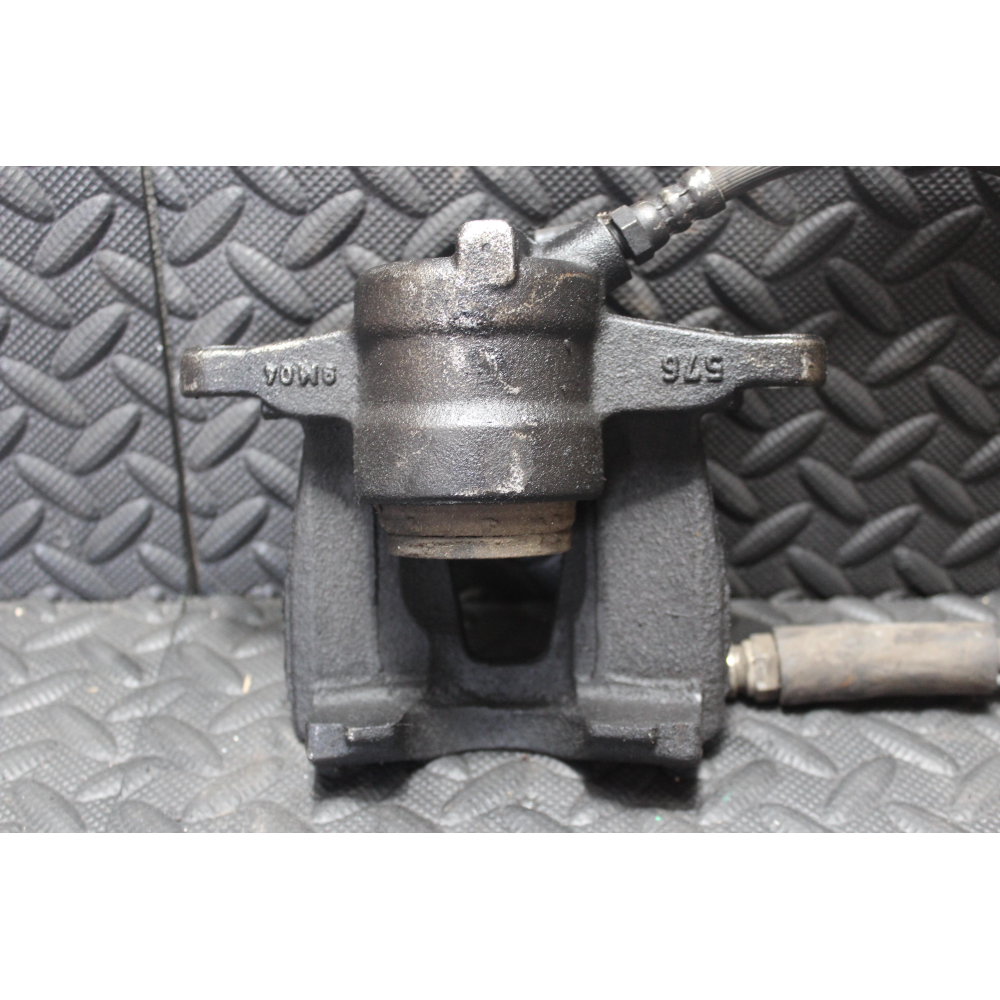 PINZA FRENO ANTERIORE DESTRA FIAT 500 (312)(2007 IN POI)