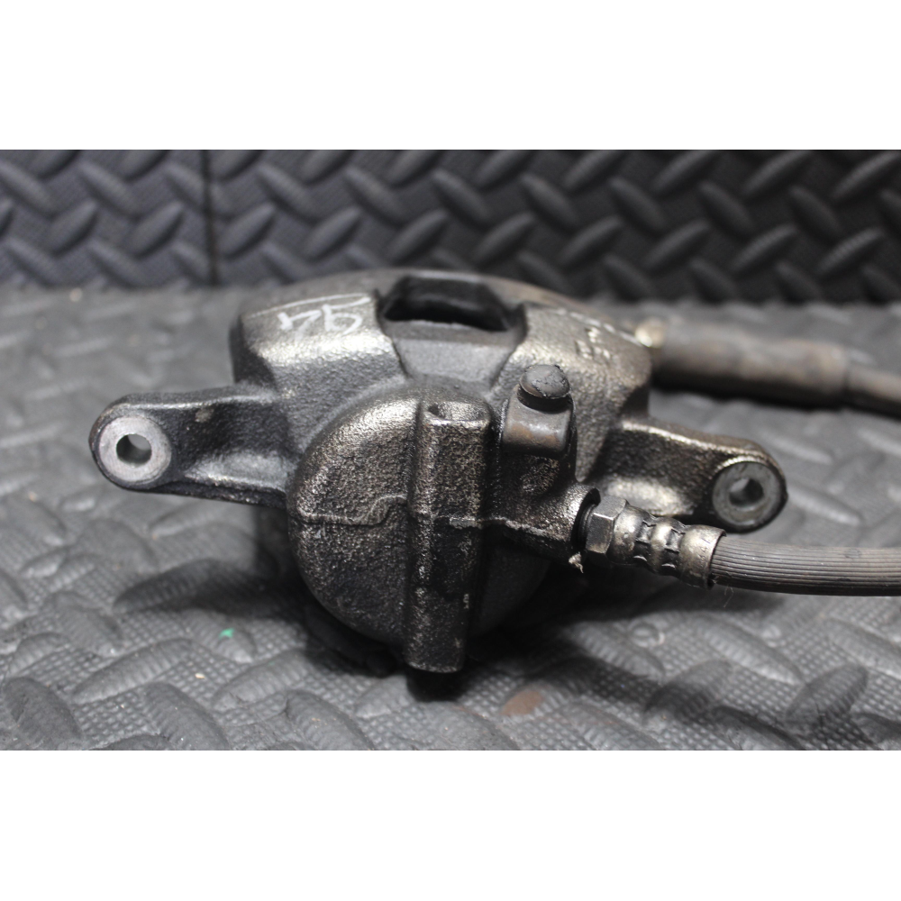 PINZA FRENO ANTERIORE DESTRA FIAT 500 (312)(2007 IN POI)