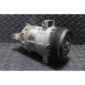 55701201 COMPRESSORE AC CLIMA FIAT SEDICI (FY)(2006-2014) 1.9 MJET *CON DANNI