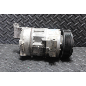 55701201 COMPRESSORE AC CLIMA FIAT SEDICI (FY)(2006-2014) 1.9 MJET *CON DANNI