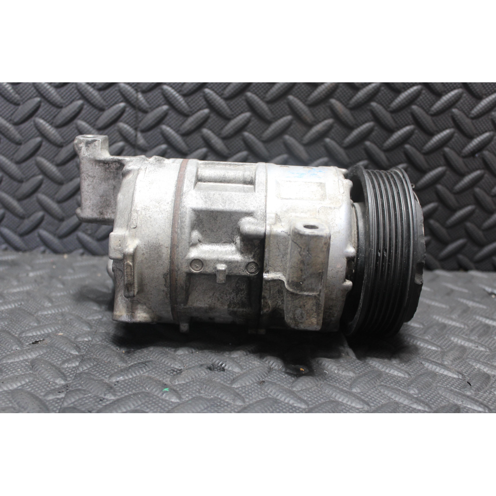 55701201 COMPRESSORE AC CLIMA FIAT SEDICI (FY)(2006-2014) 1.9 MJET *CON DANNI