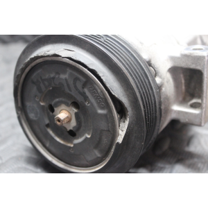 55701201 COMPRESSORE AC CLIMA FIAT SEDICI (FY)(2006-2014) 1.9 MJET *CON DANNI