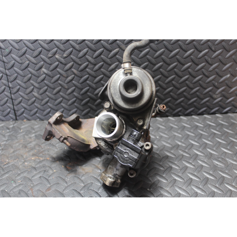 49373-03012 TURBINA TURBO FIAT PANDA 3 (312,319)(2012 >) 0.9 TWINAIR