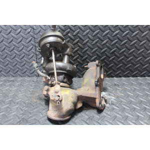 49373-03012 TURBINA TURBO FIAT PANDA 3 (312,319)(2012 >) 0.9 TWINAIR