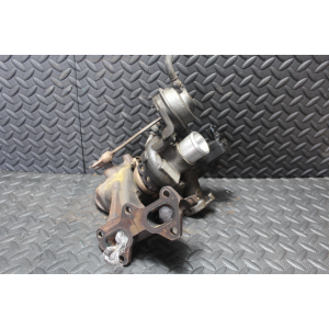 49373-03012 TURBINA TURBO FIAT PANDA 3 (312,319)(2012 >) 0.9 TWINAIR