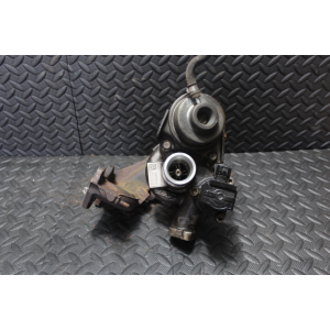 49373-03012 TURBINA TURBO FIAT PANDA 3 (312,319)(2012 >) 0.9 TWINAIR