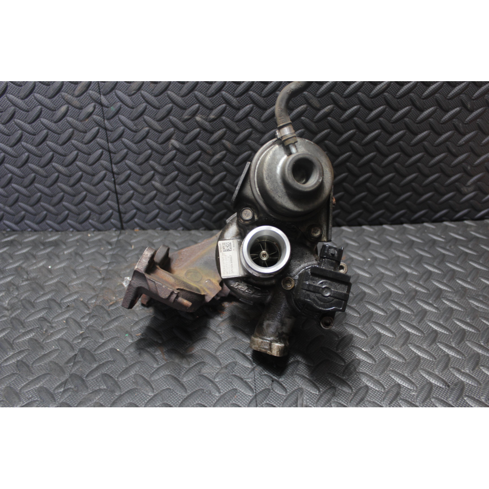 49373-03012 TURBINA TURBO FIAT PANDA 3 (312,319)(2012 >) 0.9 TWINAIR