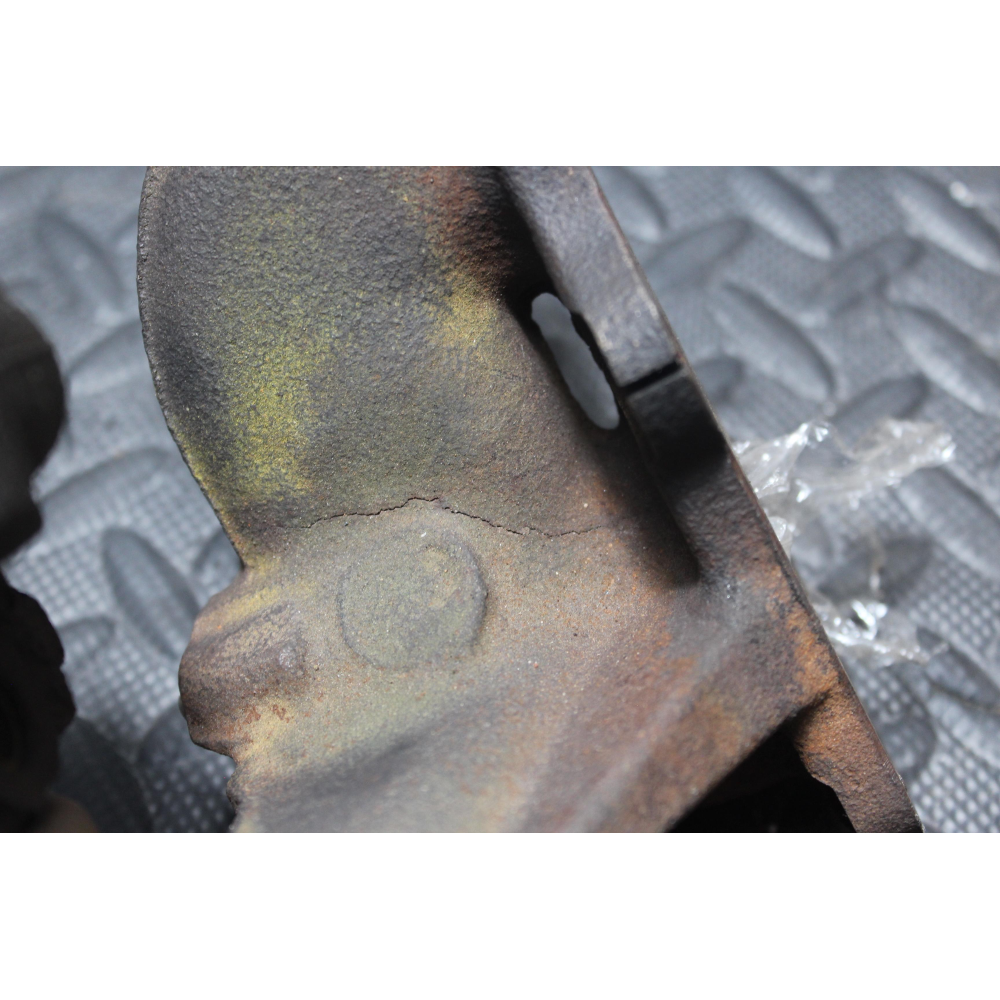 49373-03012 TURBINA TURBO FIAT PANDA 3 (312,319)(2012 >) 0.9 TWINAIR