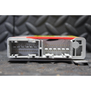 CENTRALINA AIRBAG FIAT PANDA 2 II (169) [2003-2012] 46807550 *SPINOTTO DANNEGGIATO