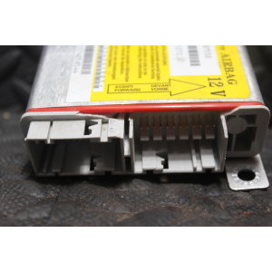 CENTRALINA AIRBAG FIAT PANDA 2 II (169) [2003-2012] 46807550 *SPINOTTO DANNEGGIATO