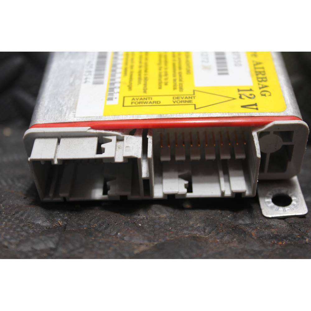 CENTRALINA AIRBAG FIAT PANDA 2 II (169) [2003-2012] 46807550 *SPINOTTO DANNEGGIATO