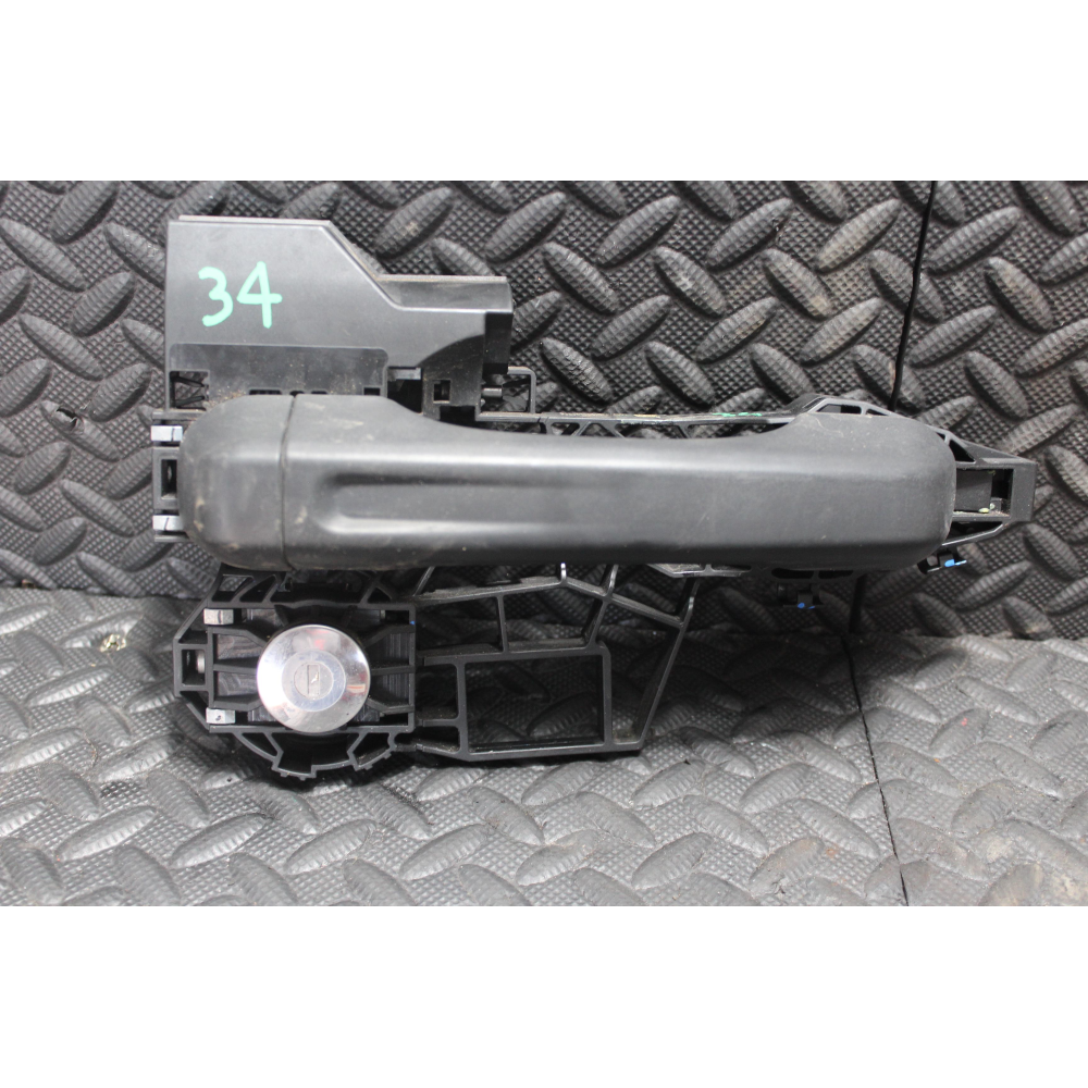 68282352AA MANIGLIA ESTERNA ANTERIORE DESTRA JEEP WRANGLER 4 IV (JL)(2017 >)